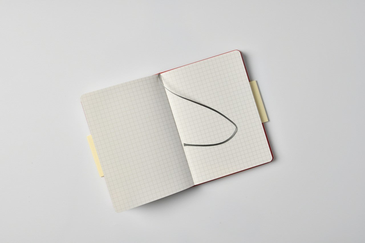 Apica Premium CD Hardcover Notebook (A6) squared