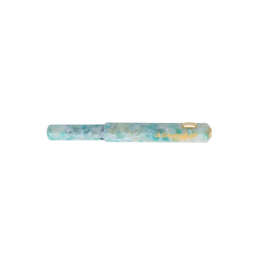 Esterbrook Niblet Fountain Pen | Sea Glass