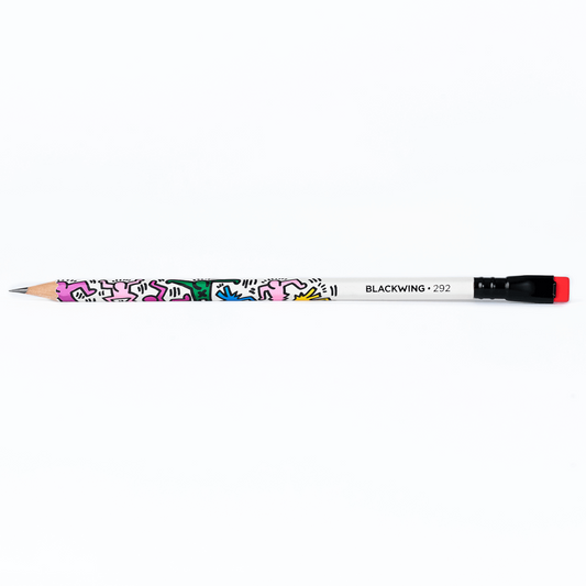 Ołówki BLACKWING Vol. 292 Keith Haring