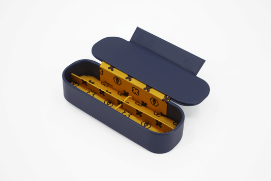 Esterbrook Nook Two-Pen Case