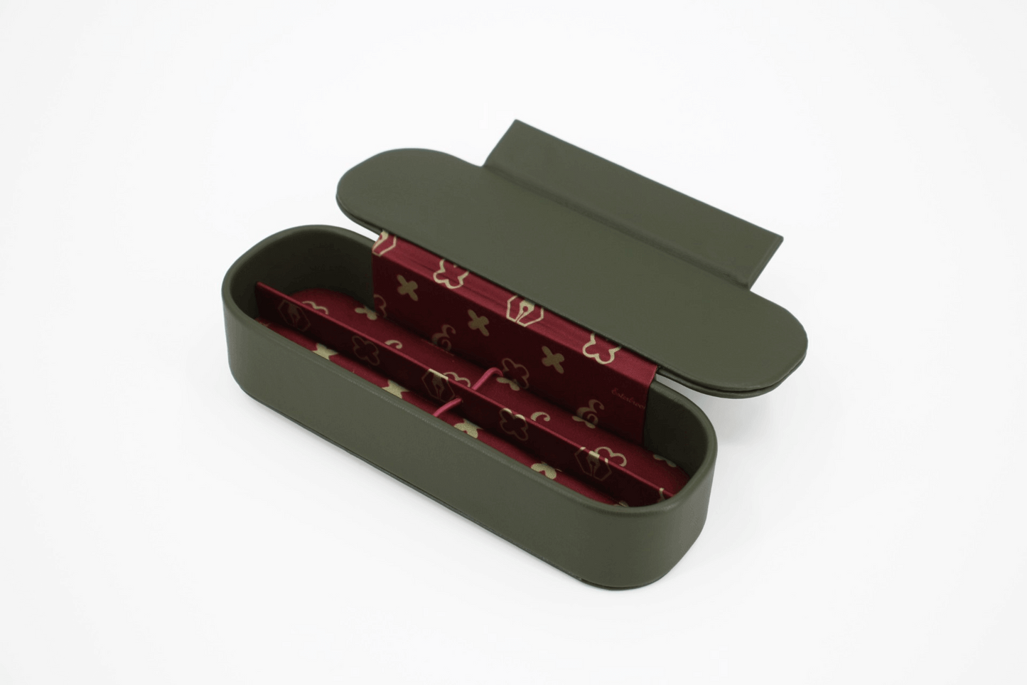 Esterbrook Nook Two-Pen Case