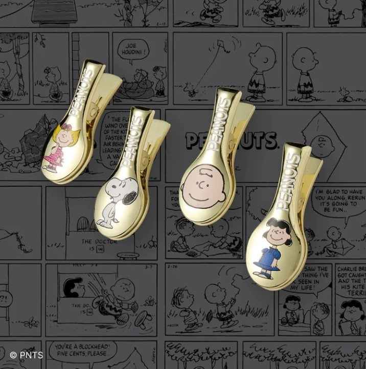 Esterbrook x Peanuts Clip | Snoopy