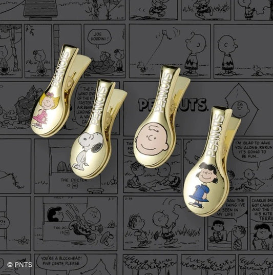 Esterbrook x Peanuts Clip | Sally