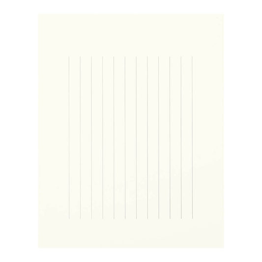MD Letter Pad | MD Lined Letter Pad