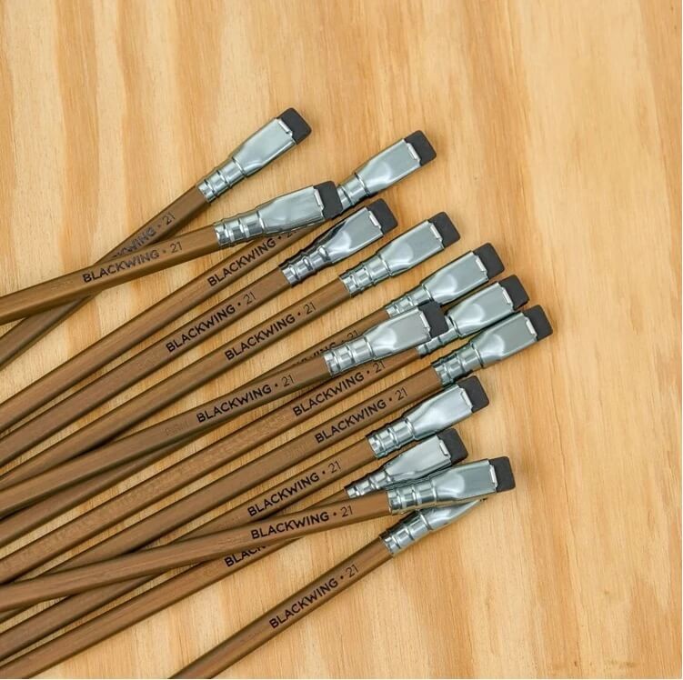 BLACKWING Pencils Vol. 21