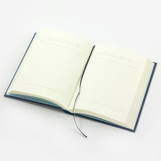 Midori One Year Diary