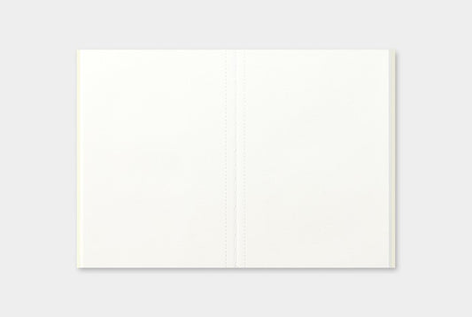 Traveler's Notebook Refill 005 (Passport size): Lightweight Paper Notes