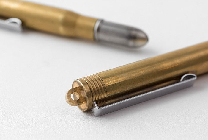 TRC pen