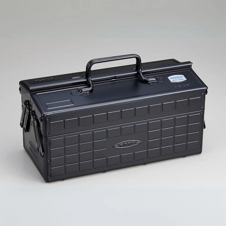 ToolBox Toyo Steel Black