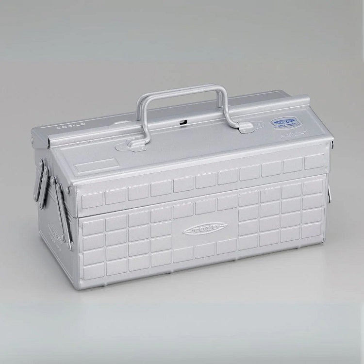 ToolBox Toyo Steel Silver