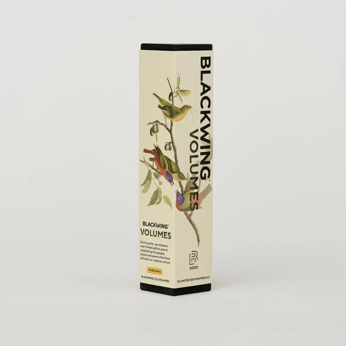 Ołówki BLACKWING vol.458
