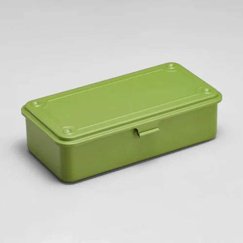 Toyo Tool Box T-190 | Zielona Herbata Błyszczący