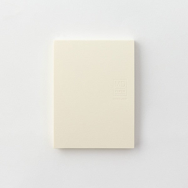 MD Sticky Memo Pad A7 (Linie)