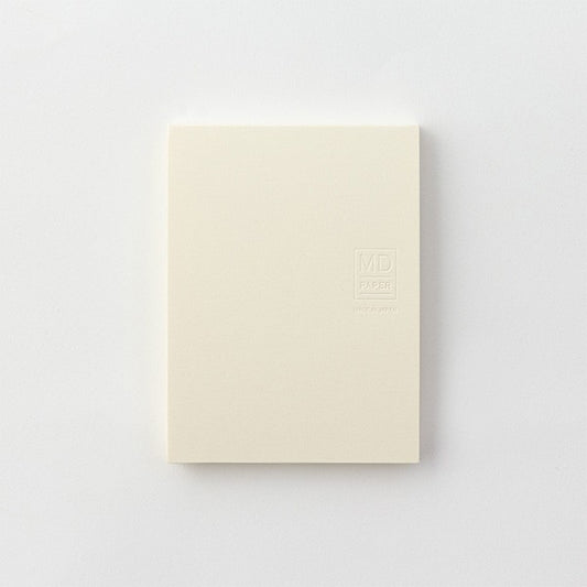 MD Sticky Memo Pad A7 (Linie)