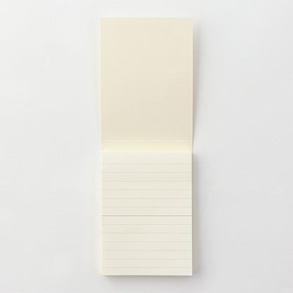 MD Sticky Memo Pad A7 (Linie)