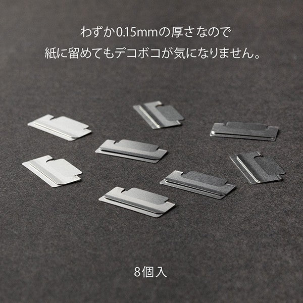 Zakładki Midori Index Clips