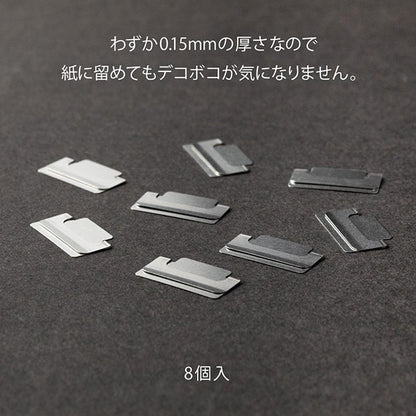 Zakładki Midori Index Clips