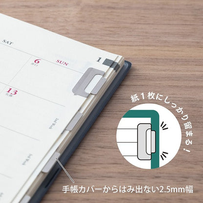 Zakładki Midori Index Clips