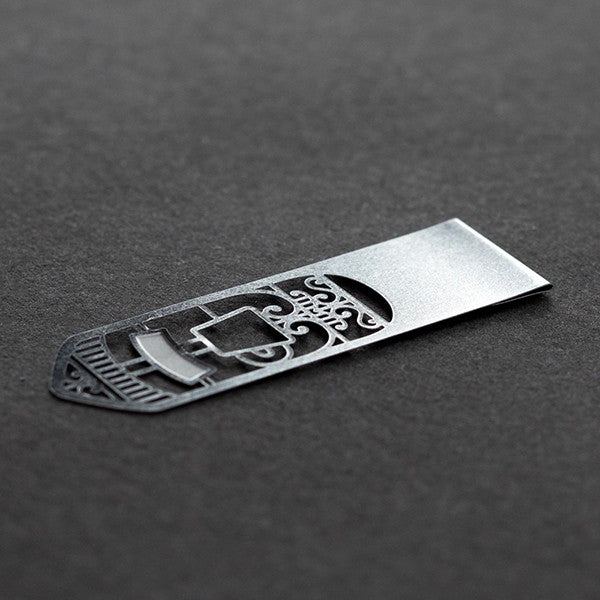 Zakładki Midori Clip Bookmarker