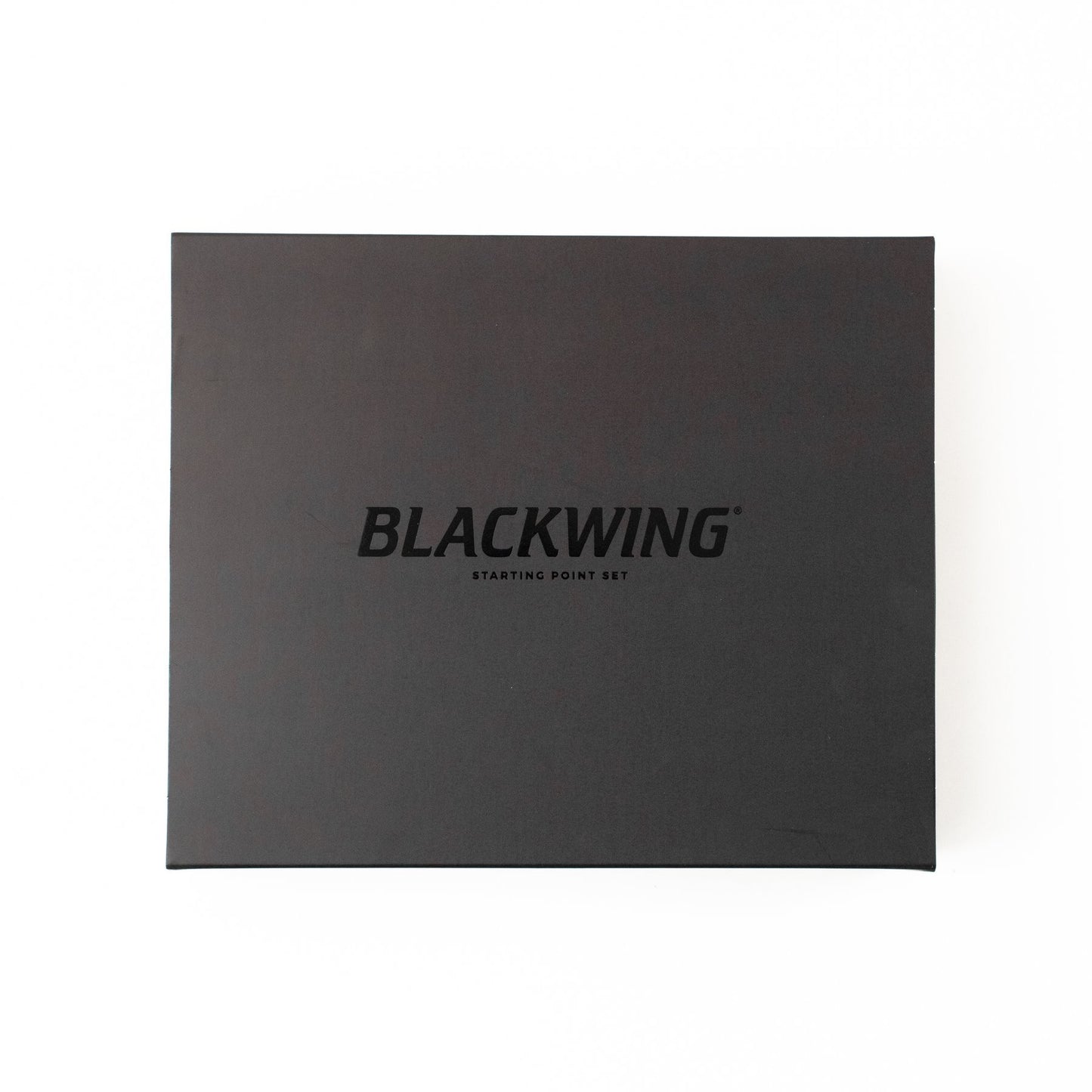 Zestaw Blackwing Starting Point Set