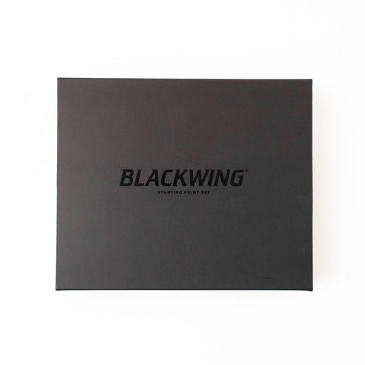Zestaw Blackwing Starting Point Set