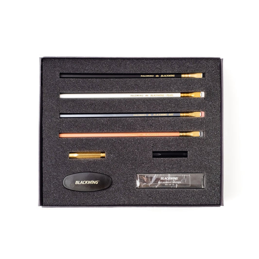 Zestaw Blackwing Starting Point Set
