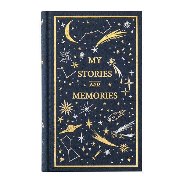Pamiętnik Midori My Stories and Memories