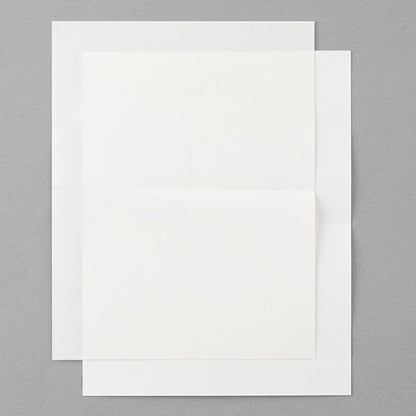 Kartki MD Paper Message Card Cotton