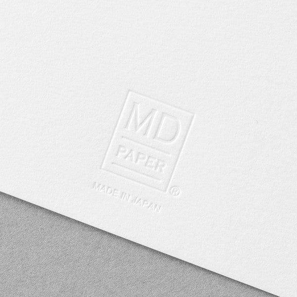 Kartki MD Paper Message Card Cotton