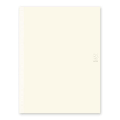 MD Paper Notebook (blank) A4