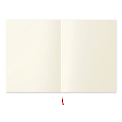 MD Paper Notebook (blank) A4