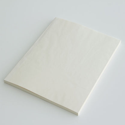 MD Paper Notebook (blank) A4