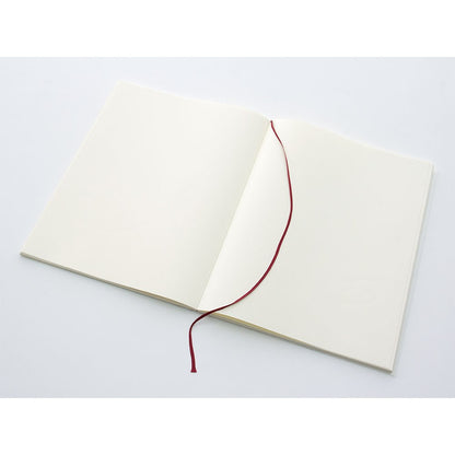 MD Paper Notebook (blank) A4