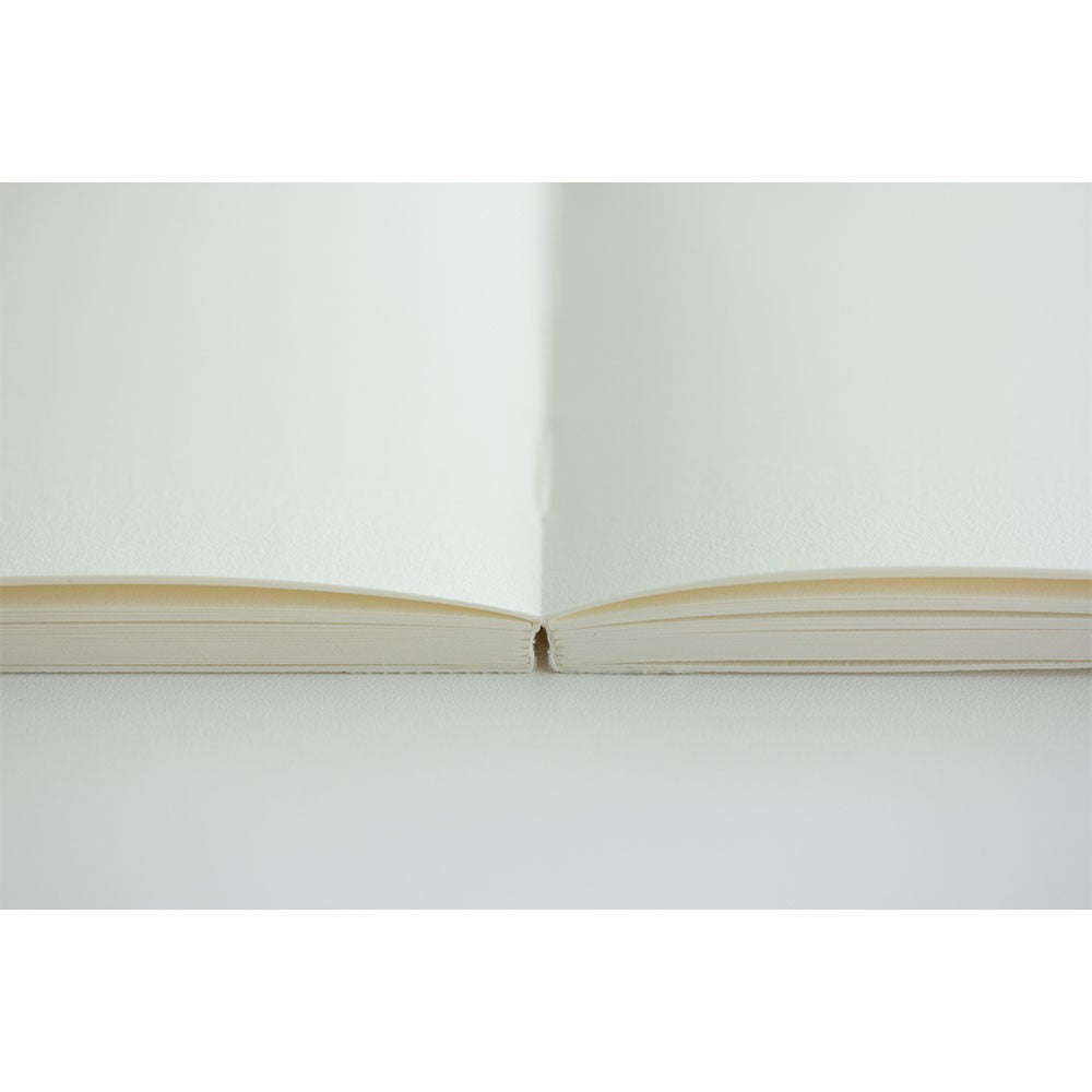 MD Paper Notebook (blank) A4