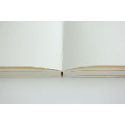 MD Paper Notebook (blank) A4