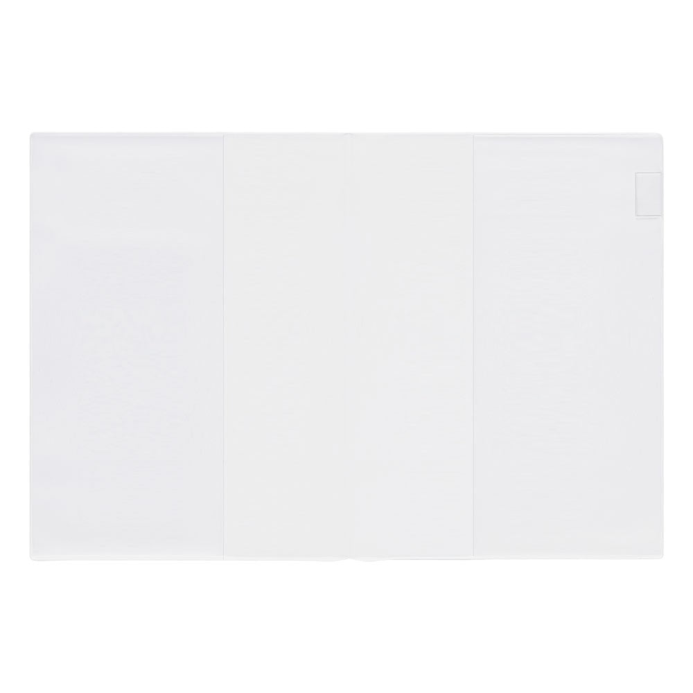 MD Paper A4 Silicone Cover