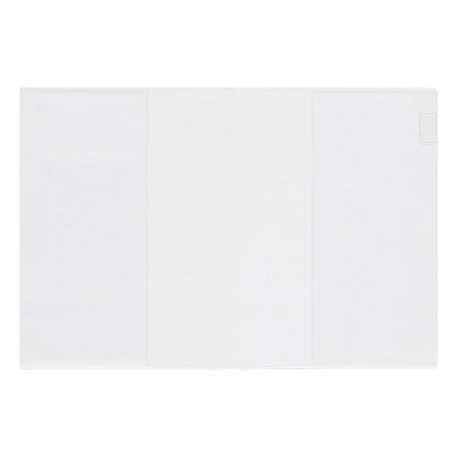 MD Paper A4 Silicone Cover