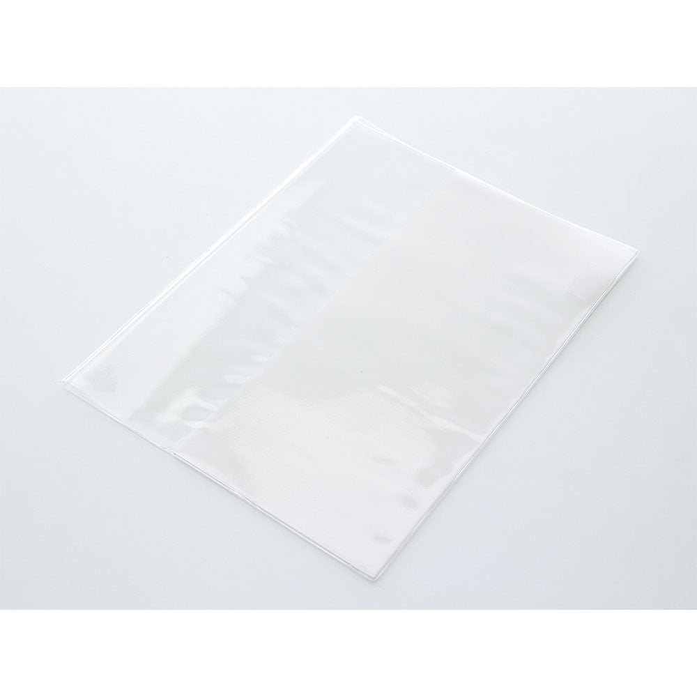 MD Paper A4 Silicone Cover