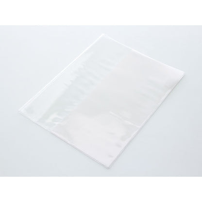 MD Paper A4 Silicone Cover