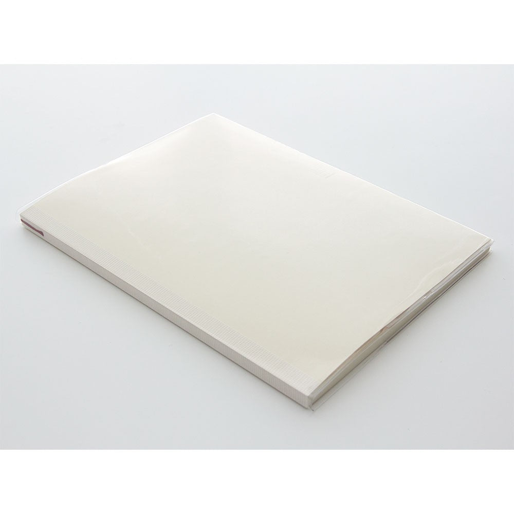 MD Paper A4 Silicone Cover