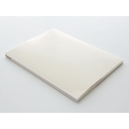 MD Paper A4 Silicone Cover