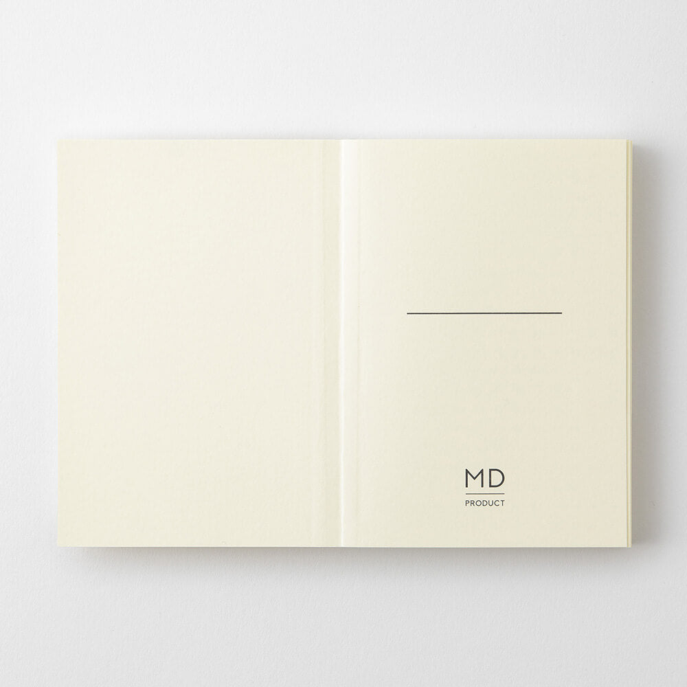 MD Notatnik A7 | Kropki