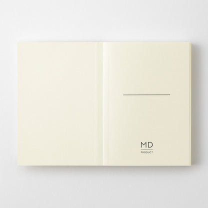 MD Notatnik A7 | Kropki