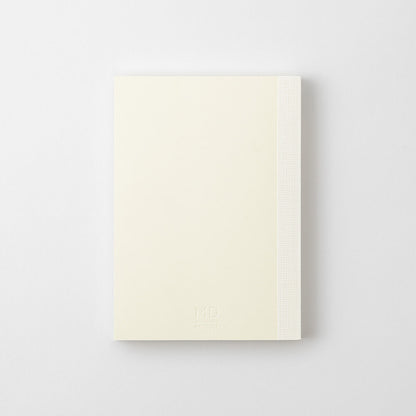 MD Notatnik A6 | kropki