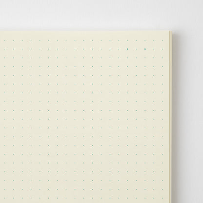 MD Notatnik A5 | Kropki