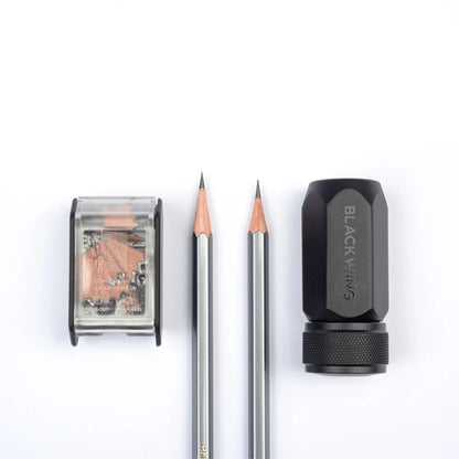 Blackwing Two-Steps Long Point Sharpener