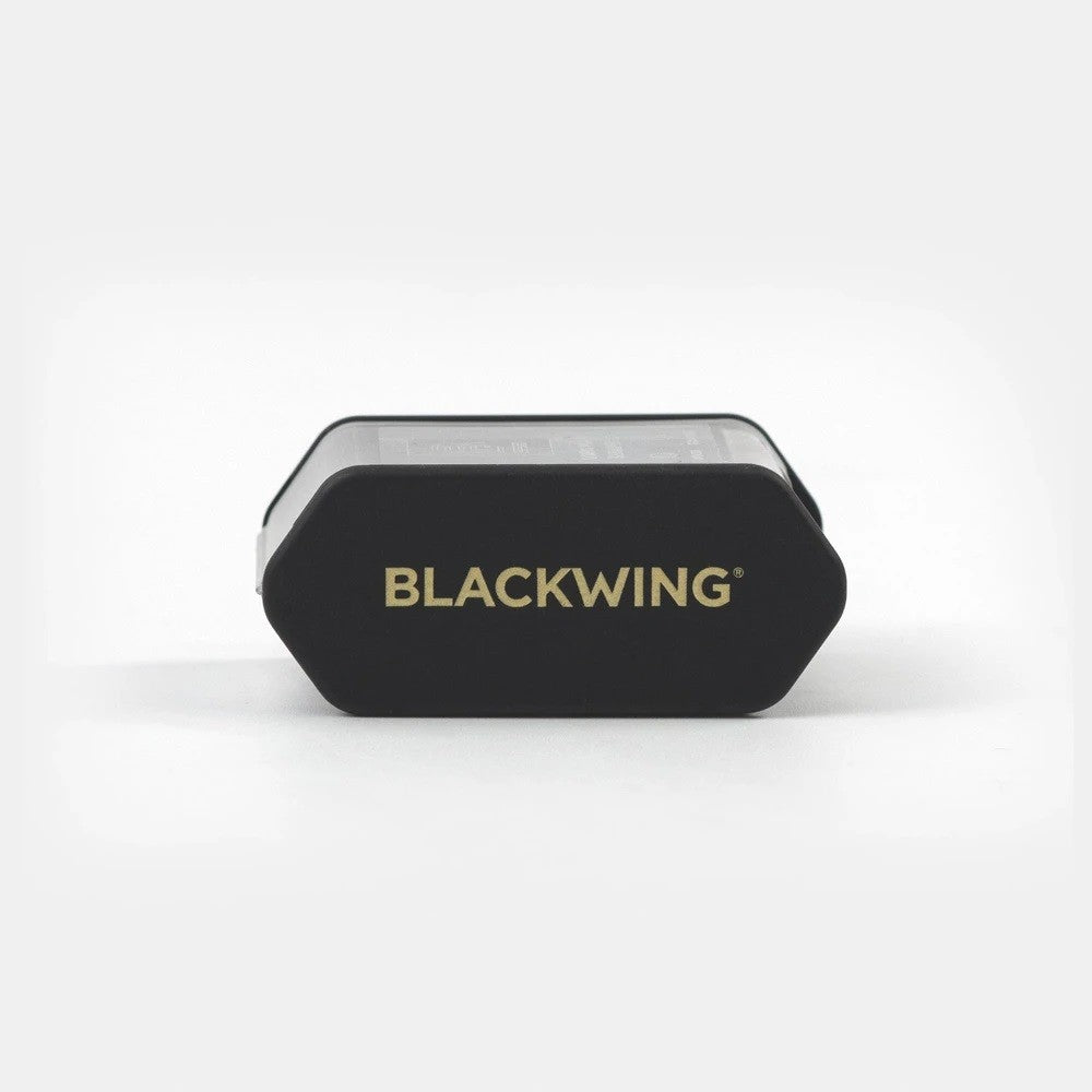 Blackwing Two-Steps Long Point Sharpener