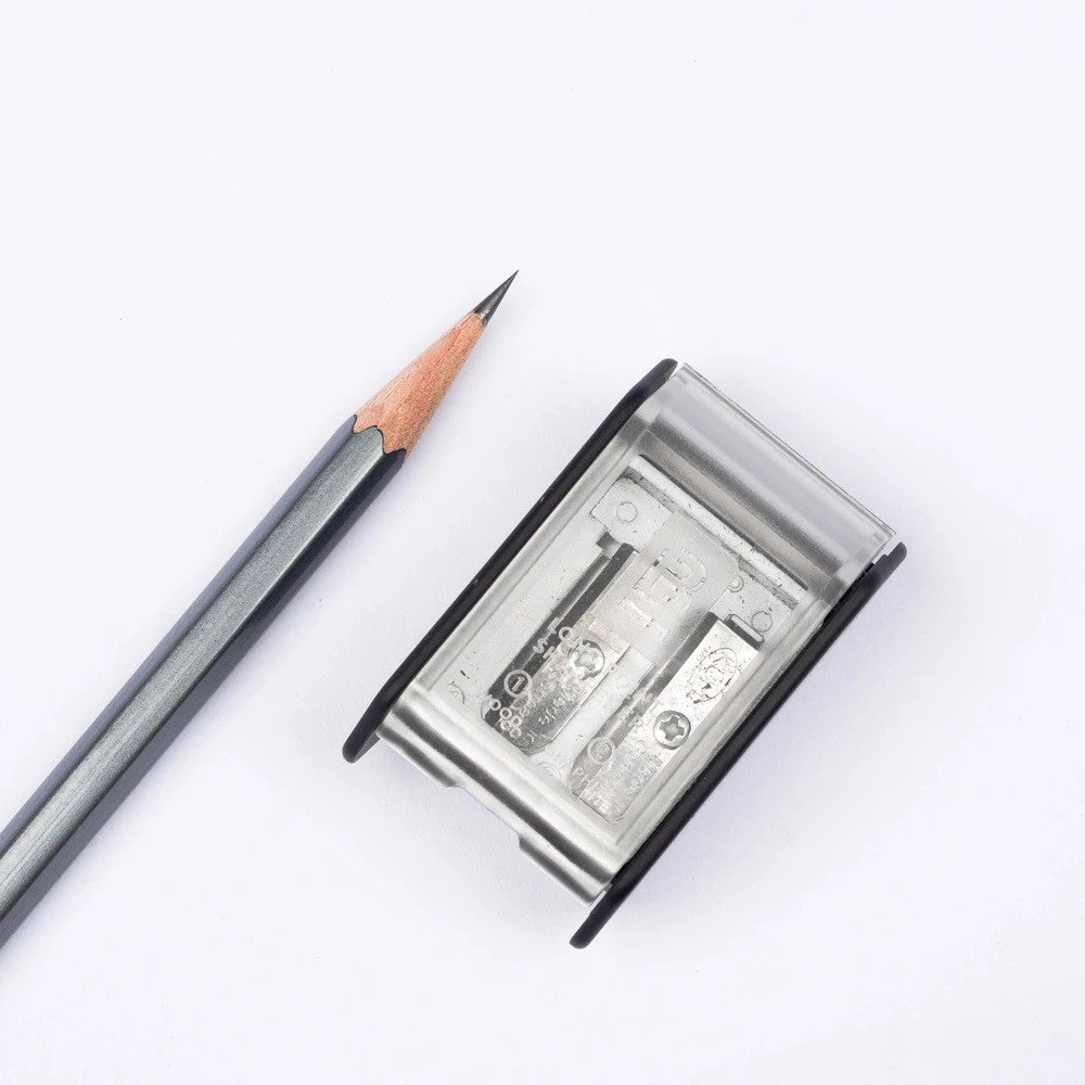 Blackwing Two-Steps Long Point Sharpener
