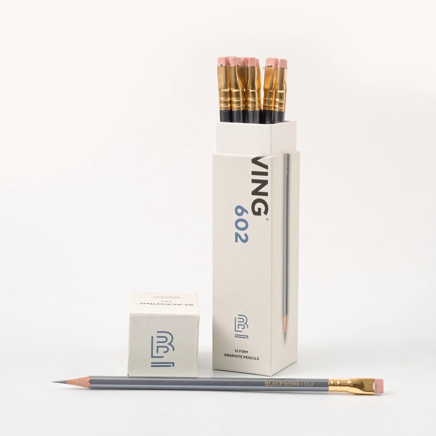Ołówki Blackwing 602