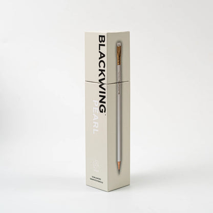 Ołówki Blackwing Pearl